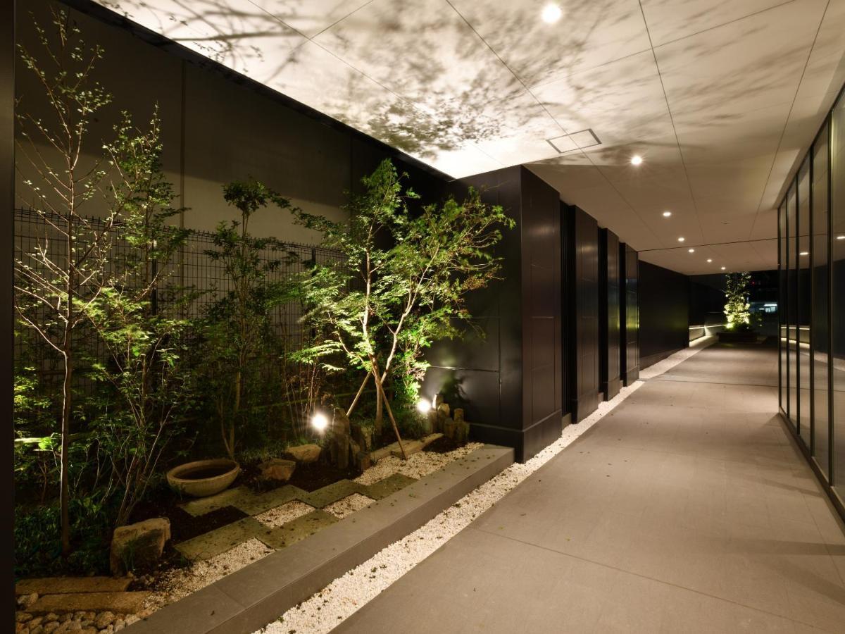 Hotel Keihan 센다이 시 외부 사진