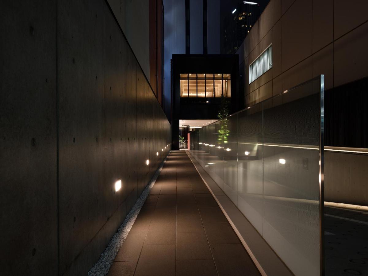Hotel Keihan 센다이 시 외부 사진