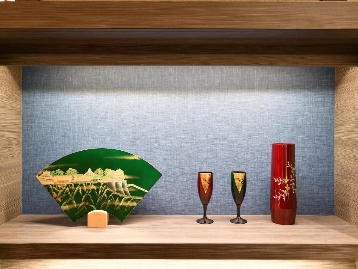 Hotel Keihan 센다이 시 외부 사진