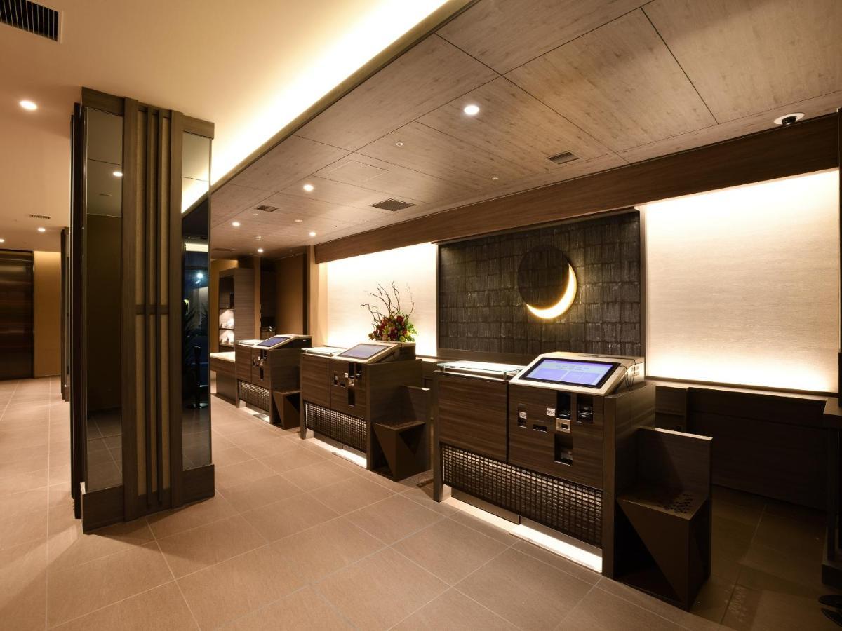 Hotel Keihan 센다이 시 외부 사진