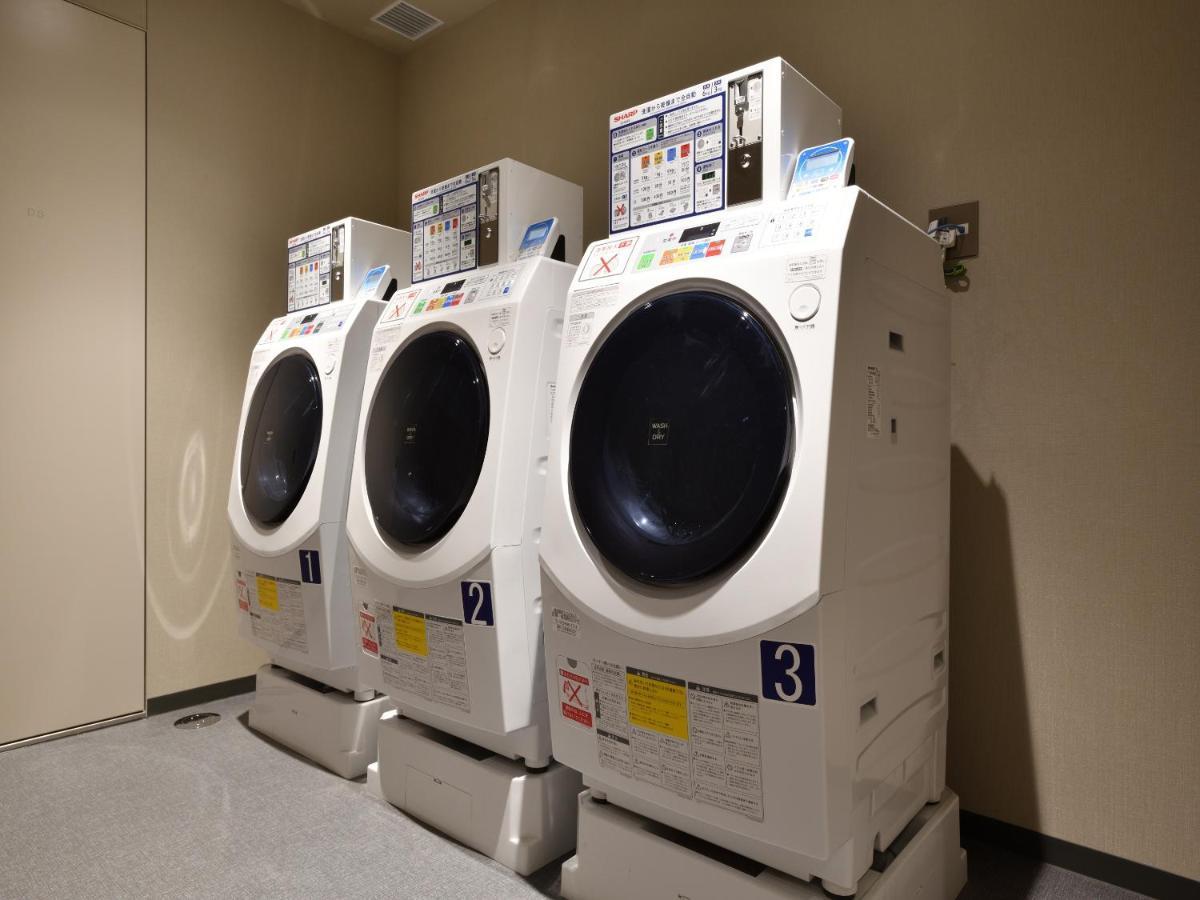 Hotel Keihan 센다이 시 외부 사진