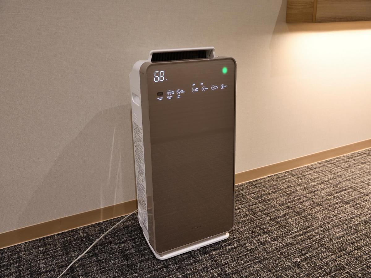 Hotel Keihan 센다이 시 외부 사진