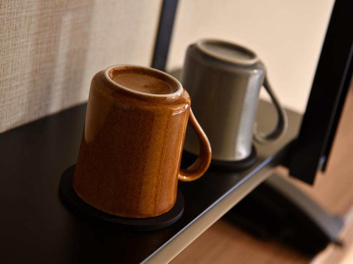 Hotel Keihan 센다이 시 외부 사진