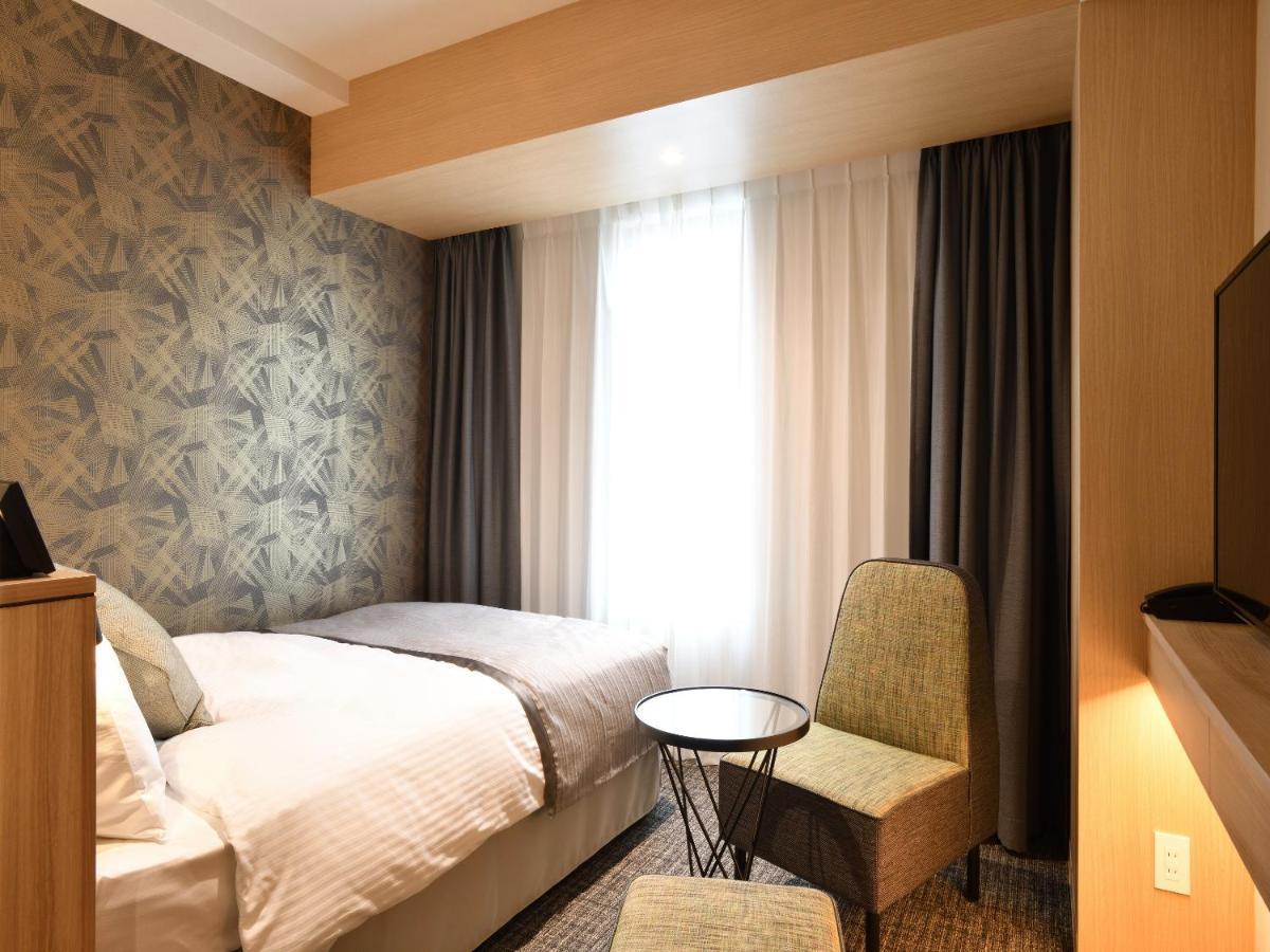 Hotel Keihan 센다이 시 외부 사진