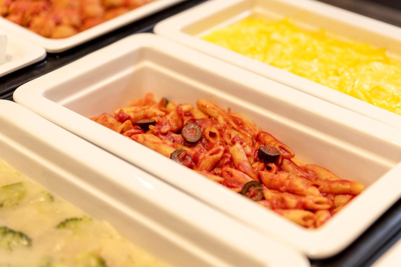 Hotel Keihan 센다이 시 외부 사진