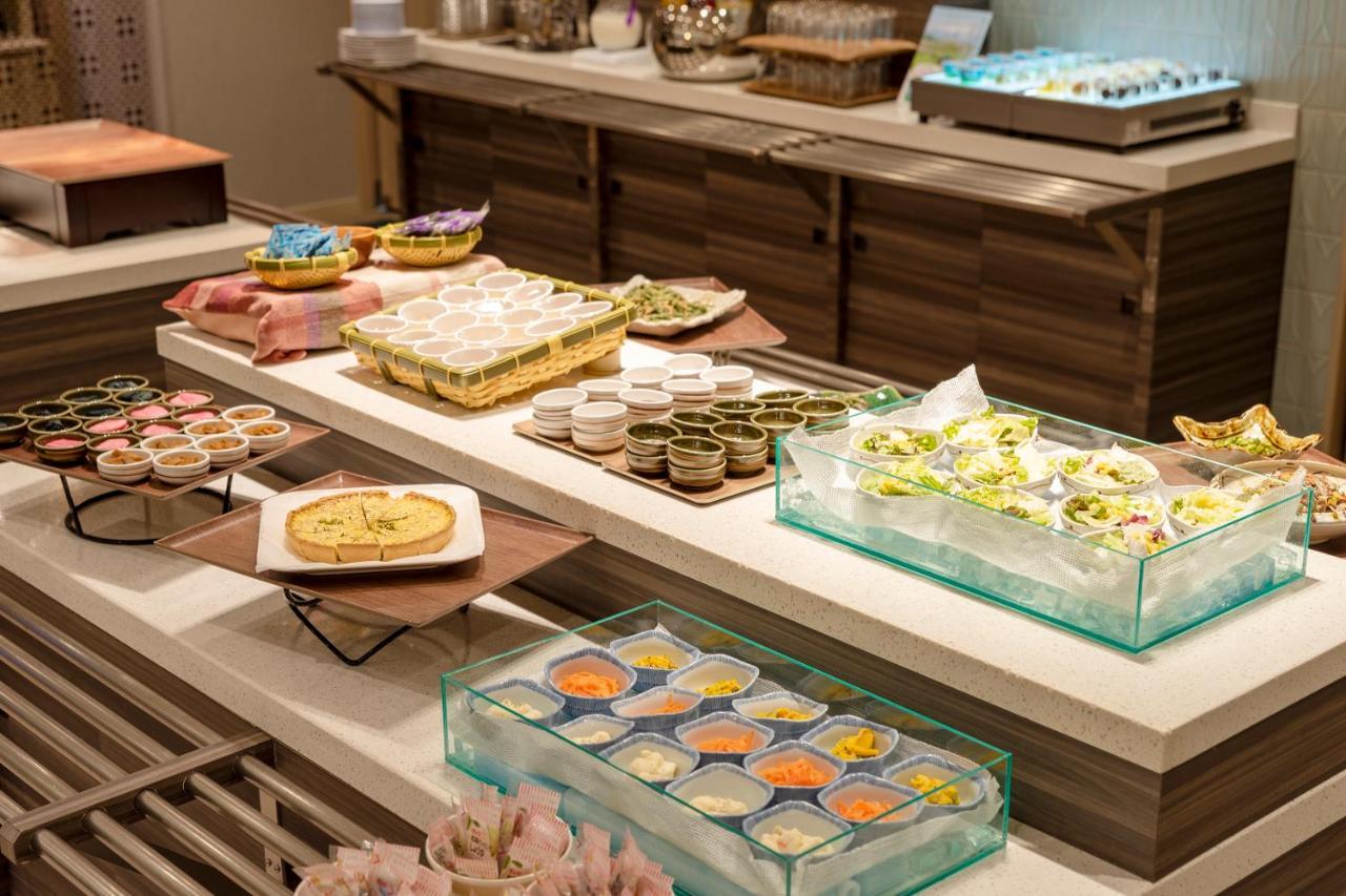 Hotel Keihan 센다이 시 외부 사진