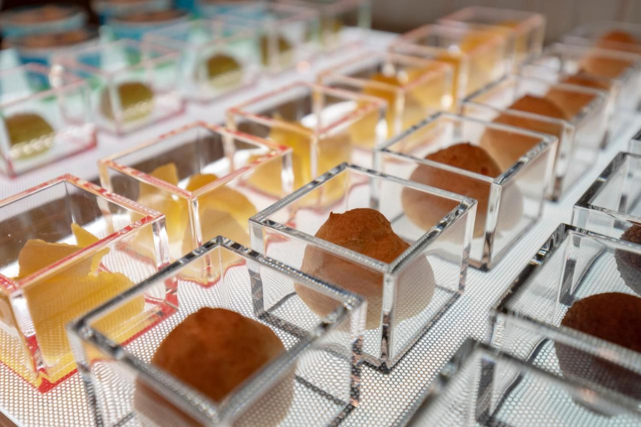 Hotel Keihan 센다이 시 외부 사진